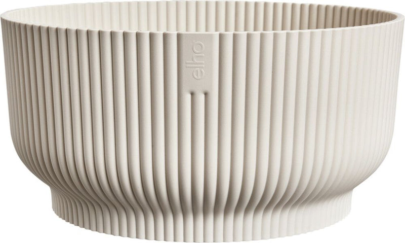 Blómapottur Vibes Fold Bowl Ø25cm