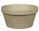 Leirskál 27 cm