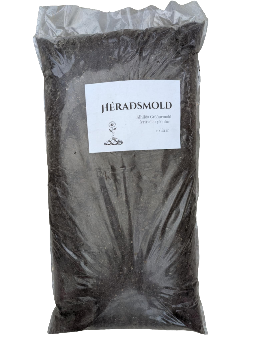 Héraðsmold
