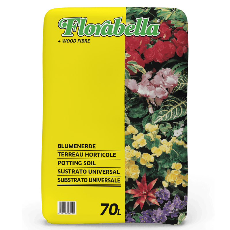 Mold - Florabella